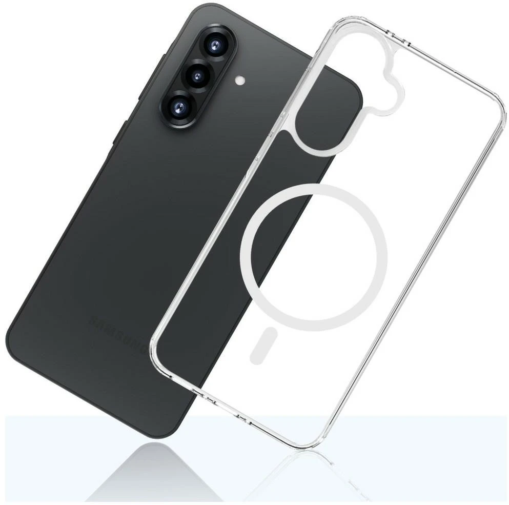 Nezatříděno Dėklas 3MK Armor MagCase, skirtas Samsung Galaxy A27 5G