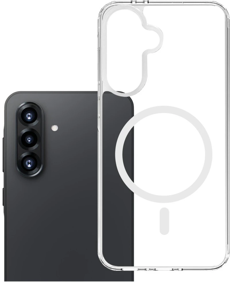 Nezatříděno Dėklas 3MK Armor MagCase, skirtas Samsung Galaxy A27 5G