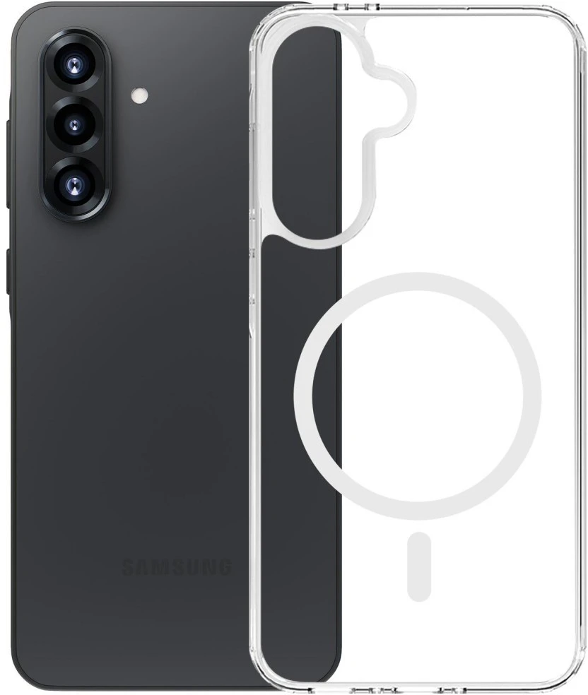 Nezatříděno Dėklas 3MK Armor MagCase, skirtas Samsung Galaxy A27 5G