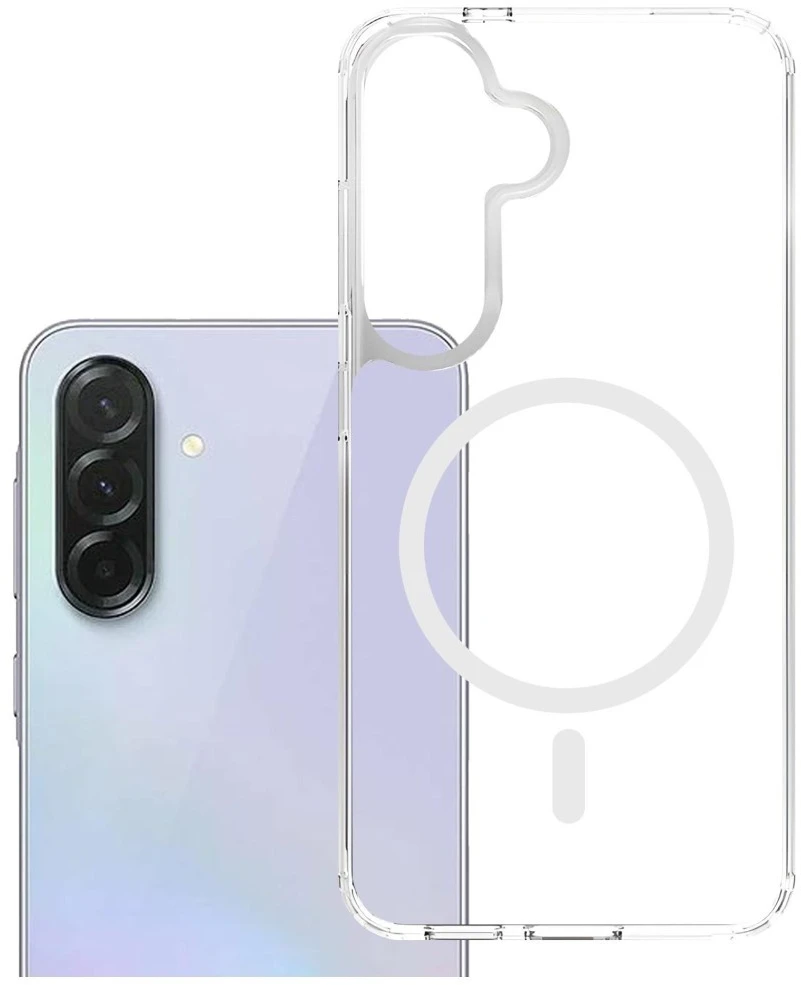 3MK Armor MagDėklas Samsung Galaxy A37