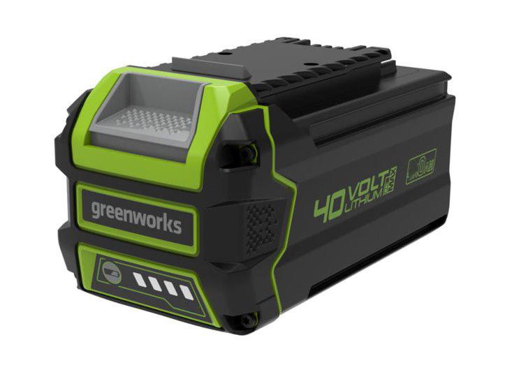 Akumuliatorius Greenworks G40B5; 40 V; 5,0 Ah; Li-ion