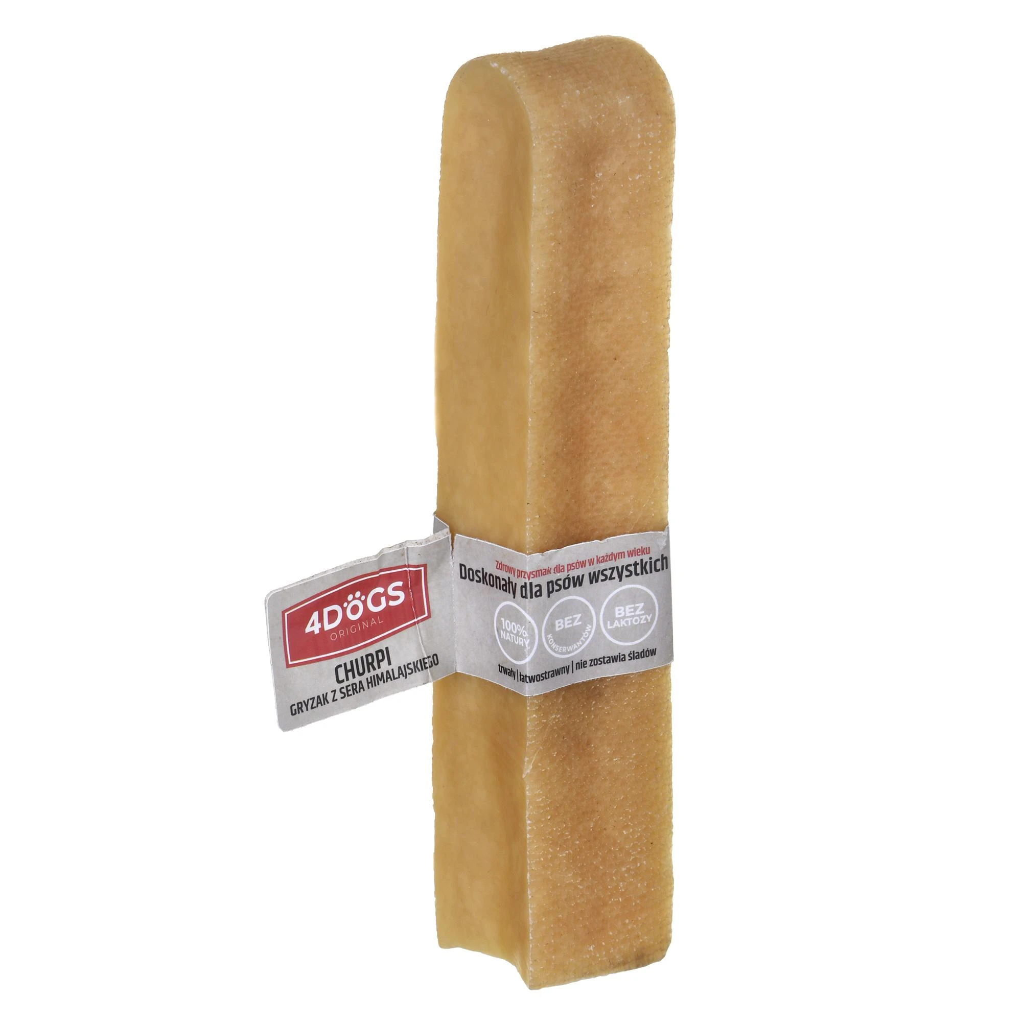 4DOGS Ser himalajski ''XL'' 15-20 kg