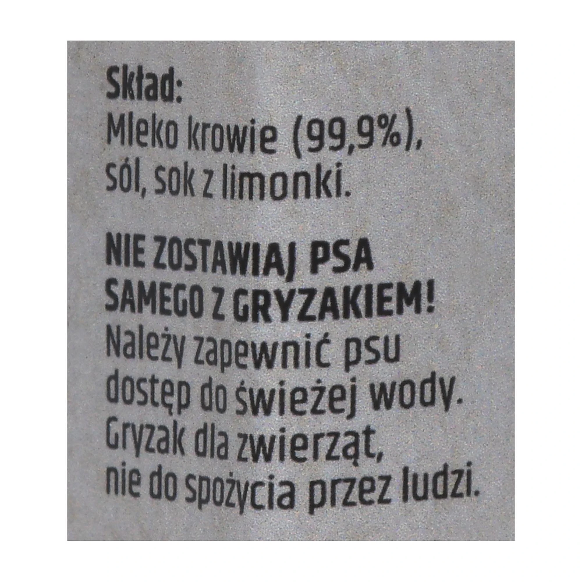 4DOGS Ser himalajski ''XL'' 15-20 kg