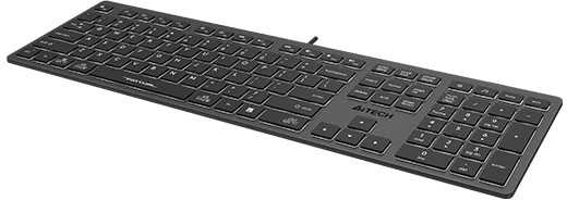 A4tech klaviatūra fstyler fx60h a4tkla47125