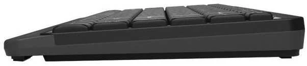 A4tech klaviatūra fstyler fk11 pilkas a4tkla46787