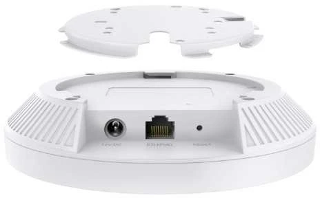 Maršrutizatorius Access point tp-link eap723 poe balta