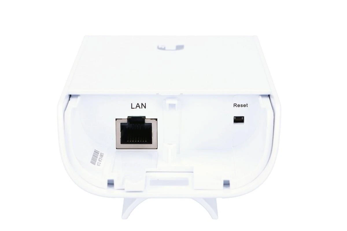 Ubiquiti NSLM2 NanoStation Loco M2 | Ubiquiti | NanoStation | Loco M2 | 2.4