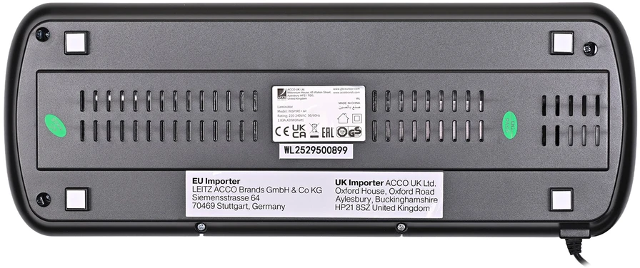 Acco GBC Inspire+ A4 Laminator