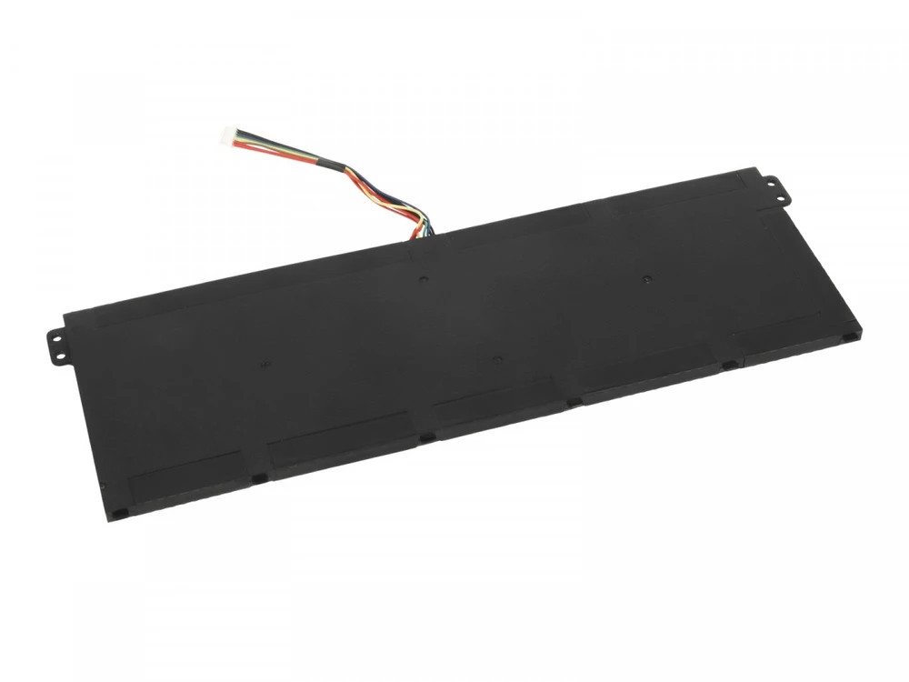 „Acer Aspire 3 A314-22 A315-56 A315-57 A315-58 A317“ nešiojamojo kompiuterio baterija ap19b8k – 3400 mAh (39 Wh)