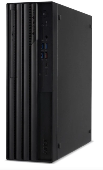 Stacionarus kompiuteris Acer Komputer veriton vero vvx4720gt core ultra 5-14600 16gb/512gb/w11pro