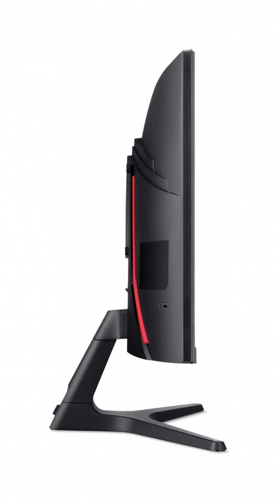 Monitorius Acer Nitro ED240QP0bi - 144Hz | Full HD | VA | 23.6"