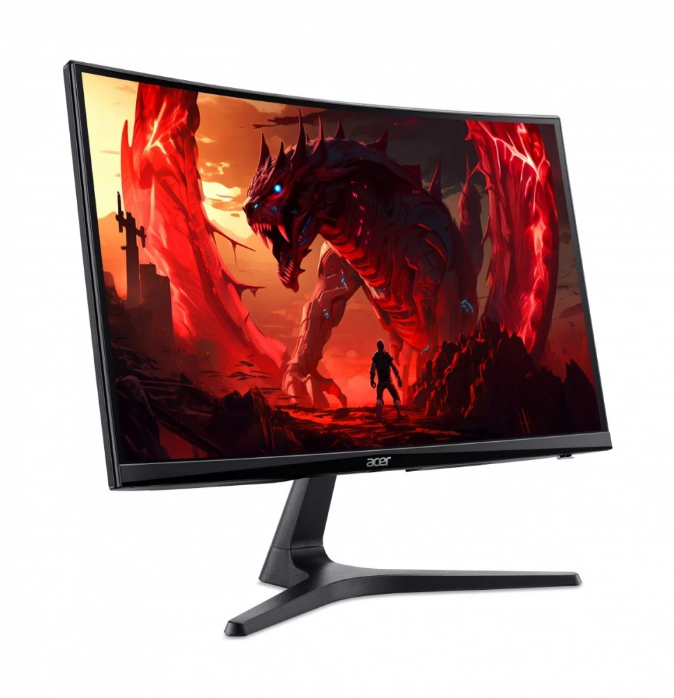 Monitorius Acer Nitro ED240QP0bi - 144Hz | Full HD | VA | 23.6"