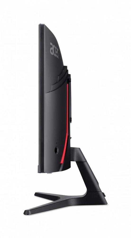 Monitorius Acer Nitro ED240QP0bi - 144Hz | Full HD | VA | 23.6"