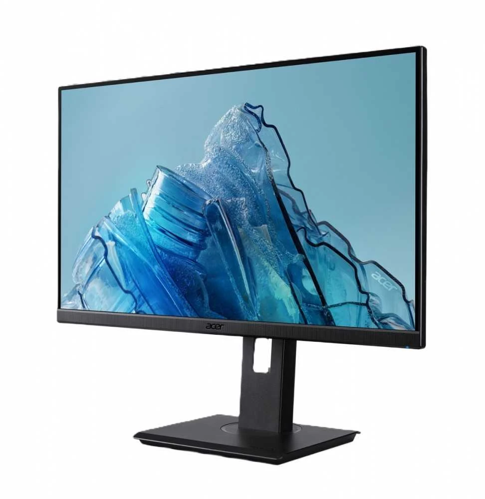 Monitorius Acer Vero B247YGbmiprzx - 23.8" | IPS | Full HD | 75 Hz
