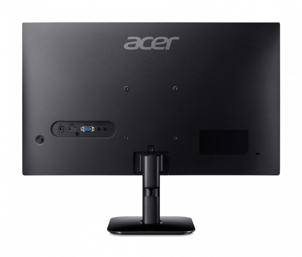 Monitorius „Acer Nitro KA242YP0BI“ – 144 Hz | „Full HD“ | VA | 23,8 colio