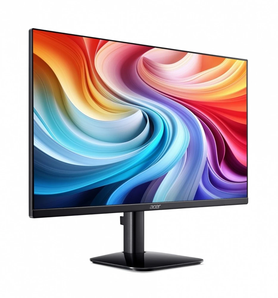 Monitorius „Acer Nitro KA242YP0BI“ – 144 Hz | „Full HD“ | VA | 23,8 colio