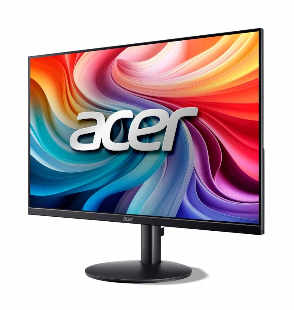 Acer Monitorius 23.8 cala sa243yp1bip