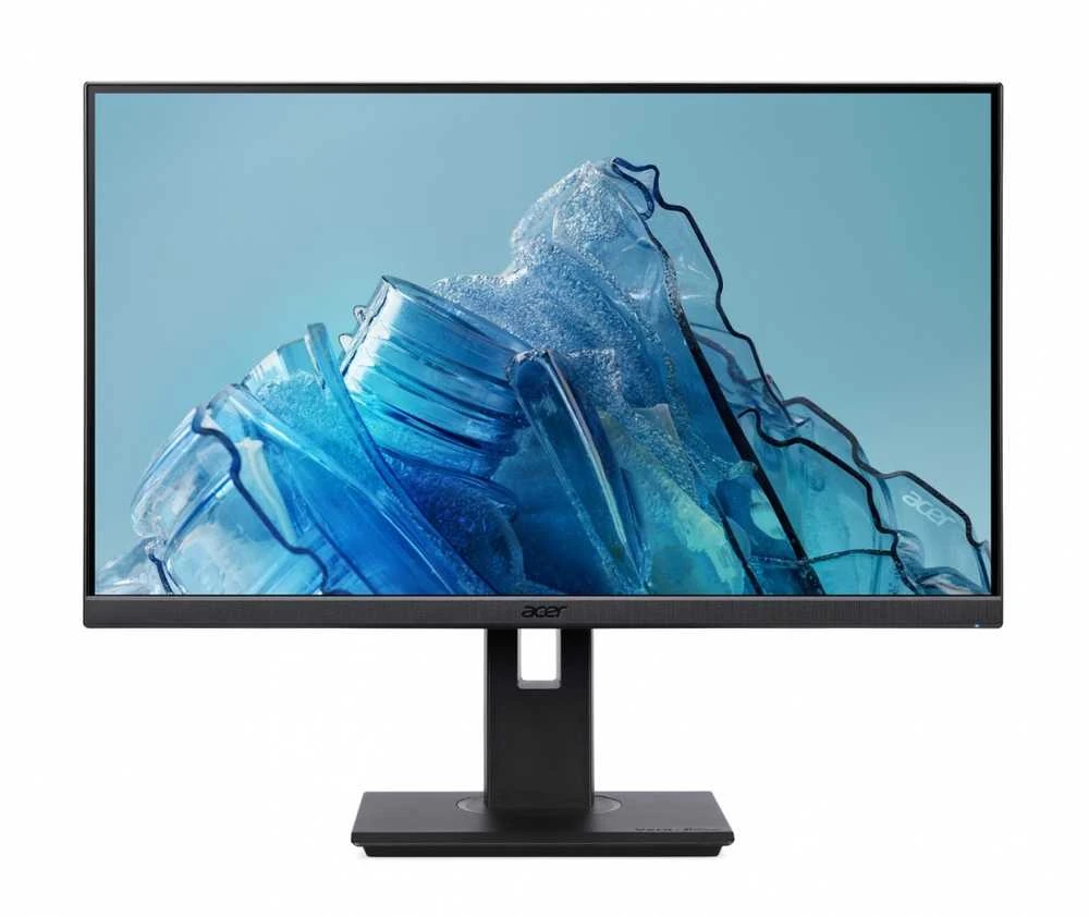 Monitorius Acer Vero B277 Gbmiprzx- 27" | IPS | Full HD | 120 Hz