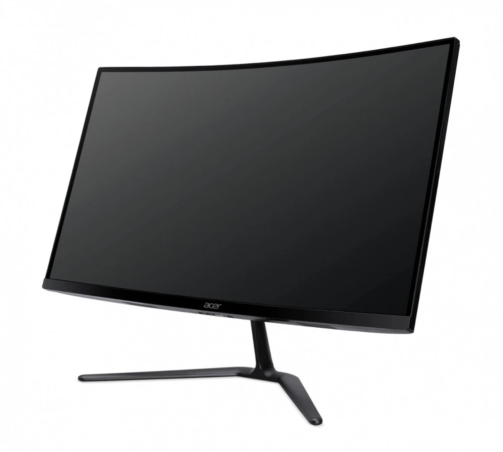 Monitorius „Acer Nitro ED270P0bmipx“ – 144 Hz | „Full HD“ | VA | 27 colių