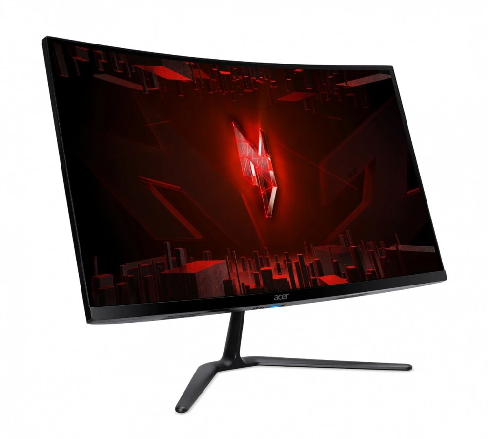 Monitorius „Acer Nitro ED270P0bmipx“ – 144 Hz | „Full HD“ | VA | 27 colių
