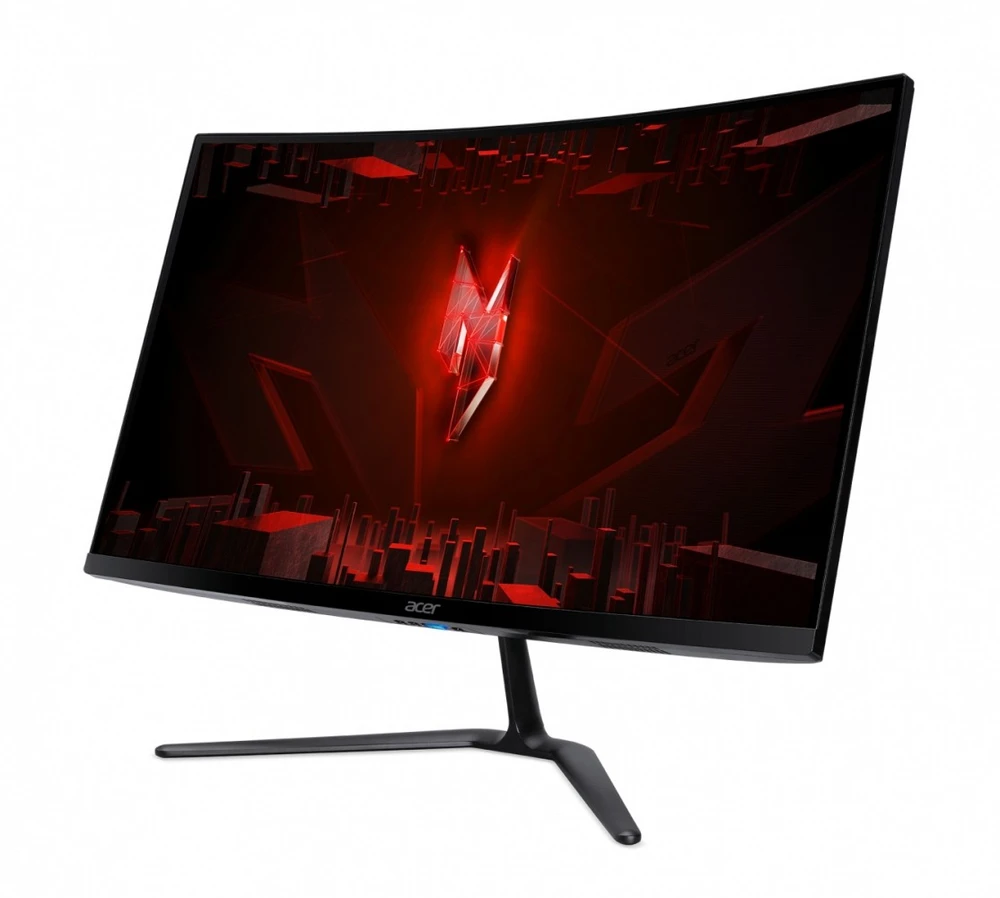 Monitorius „Acer Nitro ED270P0bmipx“ – 144 Hz | „Full HD“ | VA | 27 colių