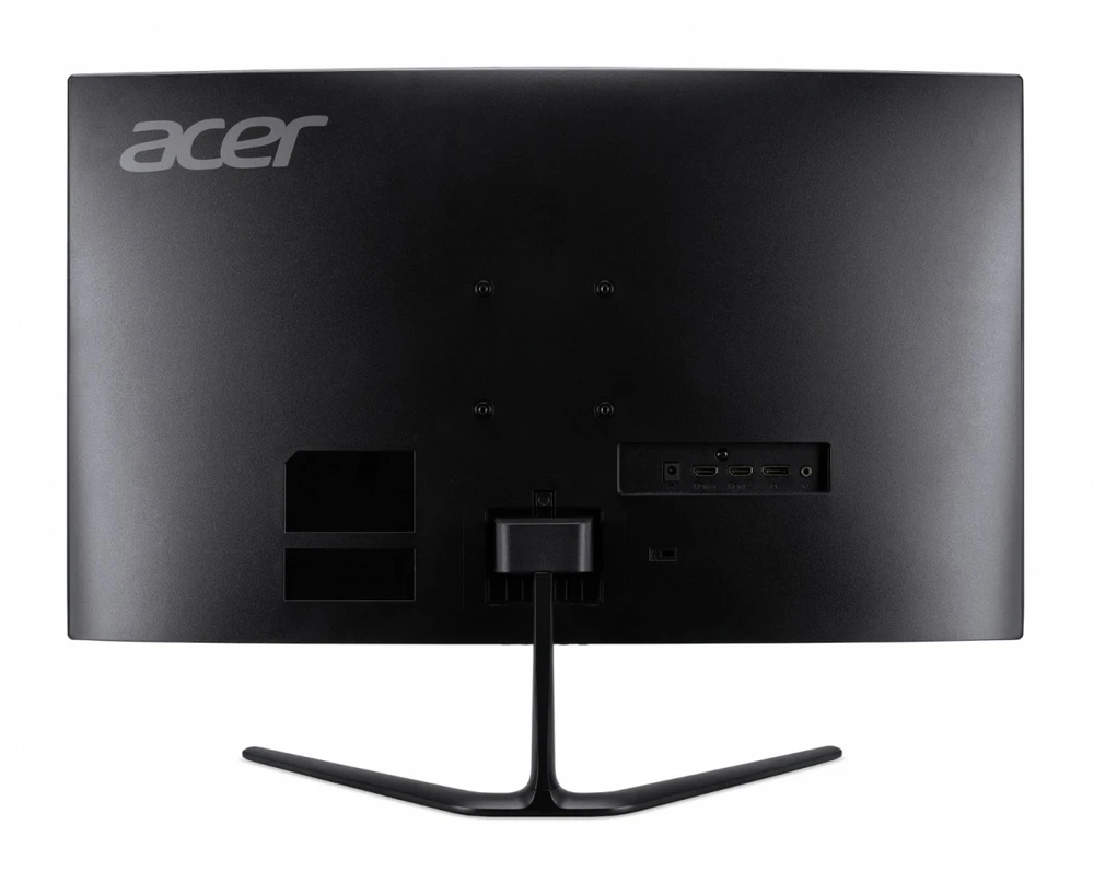 Monitorius „Acer Nitro ED270P0bmipx“ – 144 Hz | „Full HD“ | VA | 27 colių