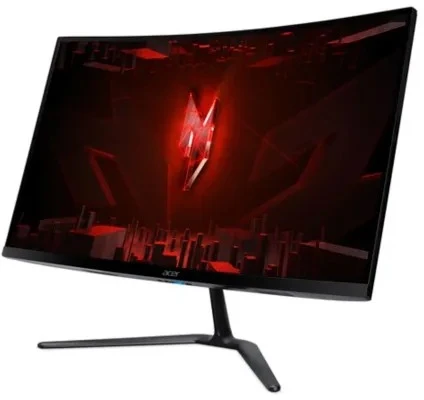 Monitorius Acer ED270W0bmiipx - 240Hz | Full HD | VA | 27"