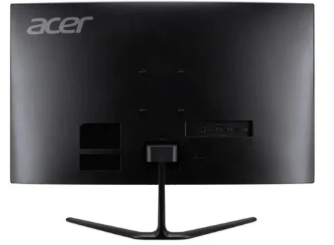 Monitorius Acer ED270W0bmiipx - 240Hz | Full HD | VA | 27"