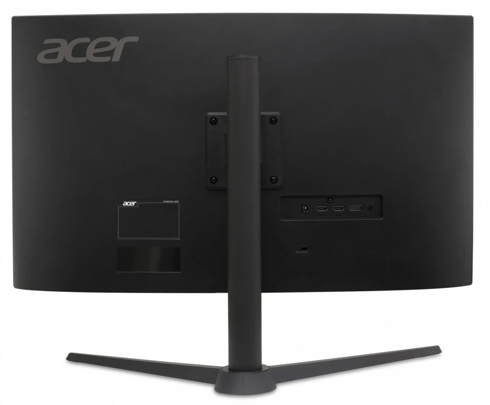 Monitorius „Acer Nitro XZ270W0bmiiphx“ – 240 Hz | „Full HD“ | VA | 27 colių