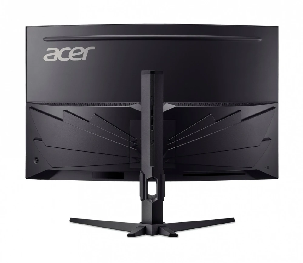 Monitorius Acer Nitro XZ273UX2bmiiprx - 27 colių | VA | QHD | 1 ms | 240 Hz