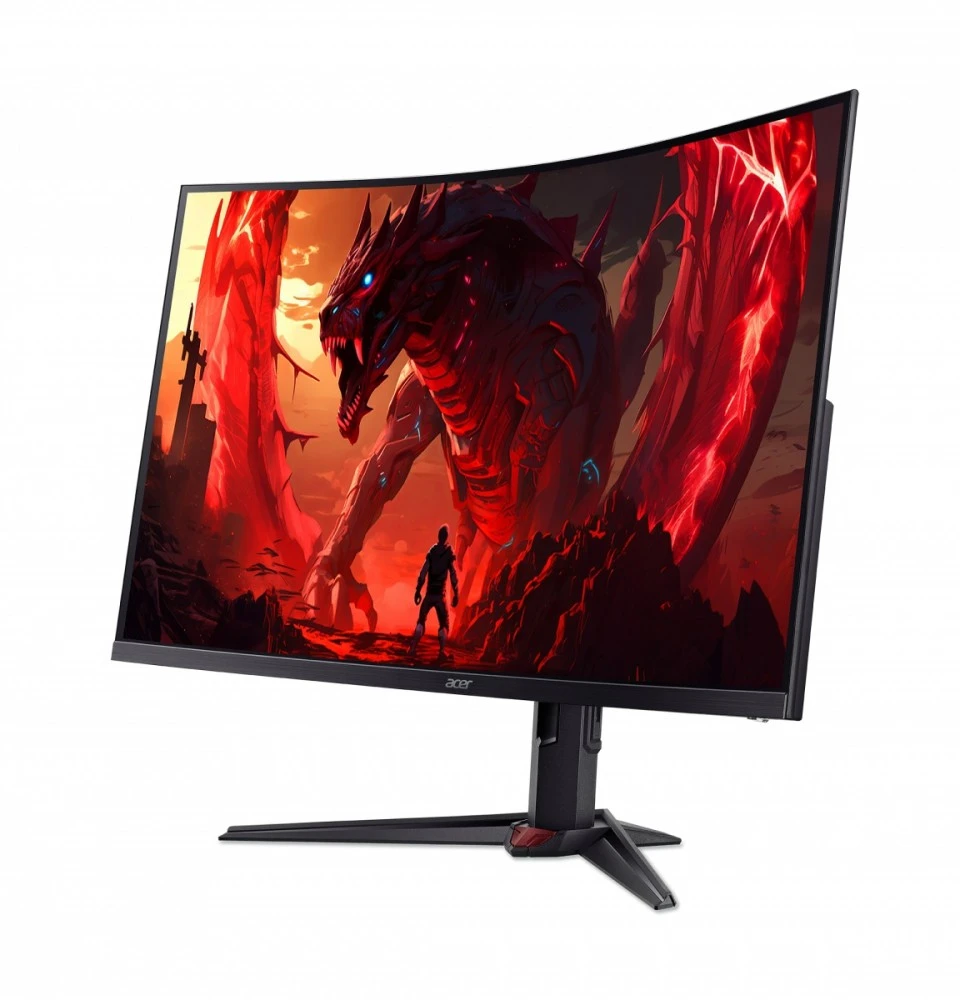 Monitorius Acer Nitro XZ273UX2bmiiprx - 27 colių | VA | QHD | 1 ms | 240 Hz