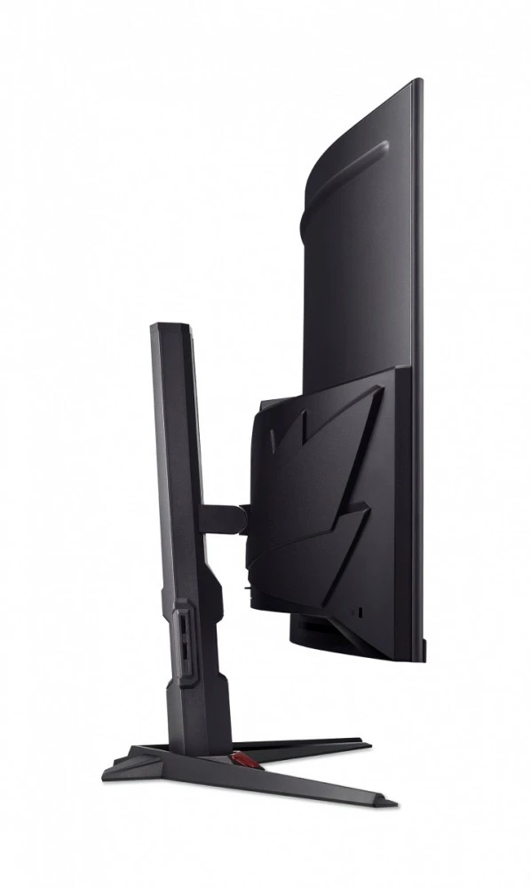 Monitorius Acer Nitro XZ273UX2bmiiprx - 27 colių | VA | QHD | 1 ms | 240 Hz