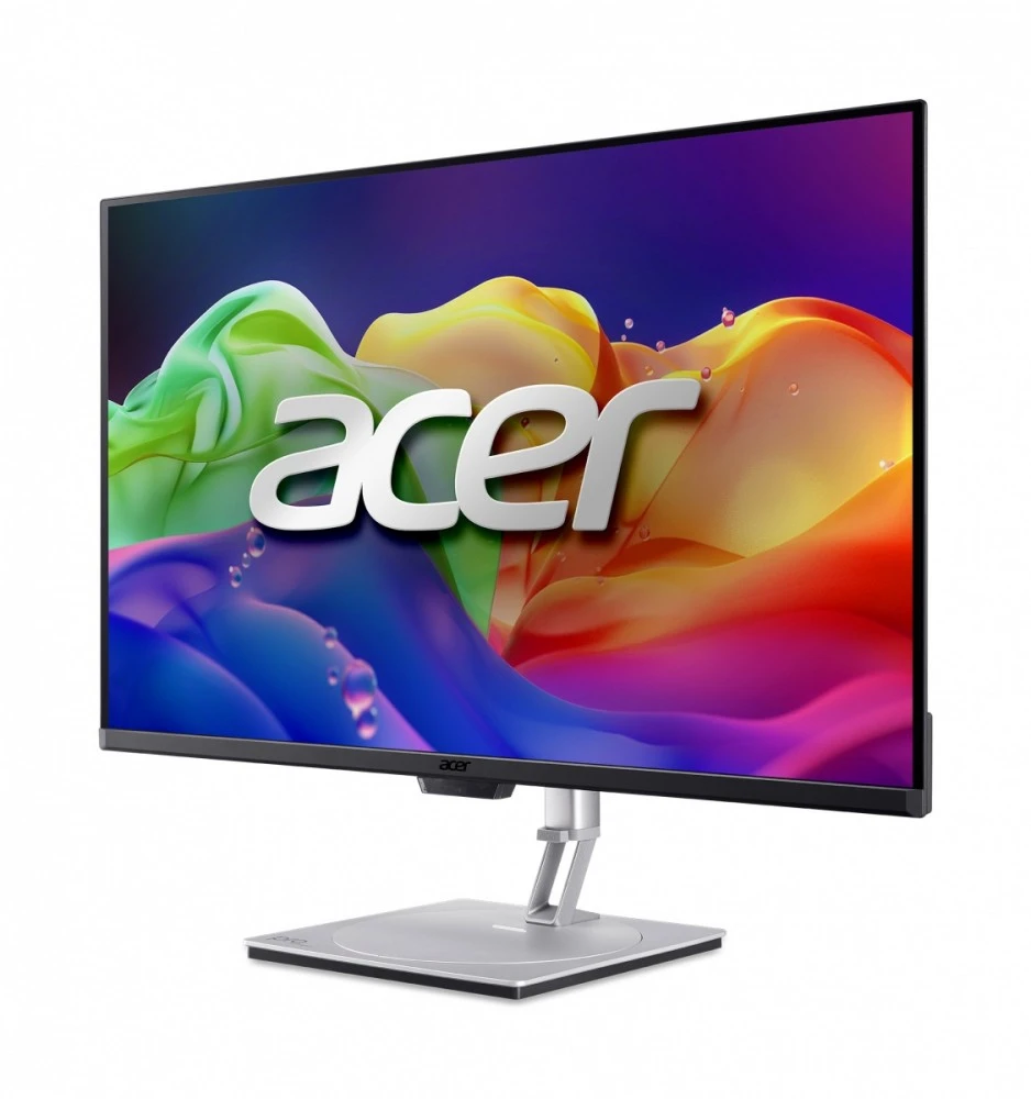 Acer Monitorius 31.5 cala pe320qkxsmiip pe320qkxsmiiphuzx