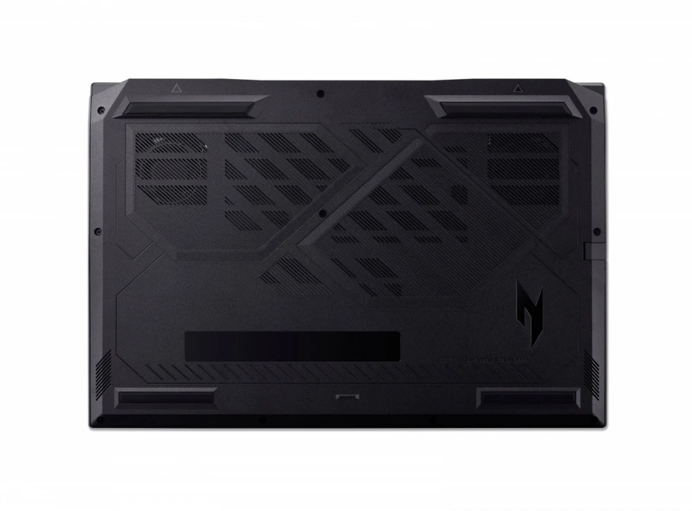 Nešiojamas kompiuteris Acer Nitro V 17 AI – Ryzen AI 9 365 | 17" | 32GB | 1TB | NoOS | RTX 5070
