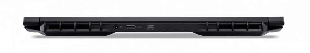 Nešiojamas kompiuteris Acer Nitro V 17 AI – Ryzen AI 9 365 | 17" | 32GB | 1TB | NoOS | RTX 5070