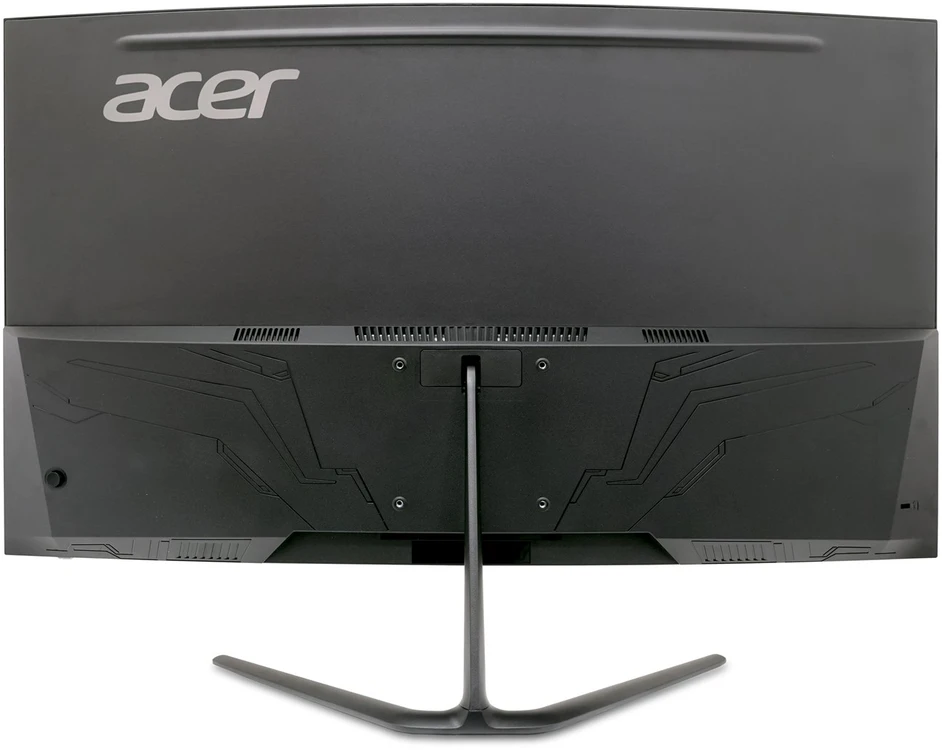 Monitorius Acer ED320QW0bmiipx - 240Hz | Full HD | VA | 31.5"