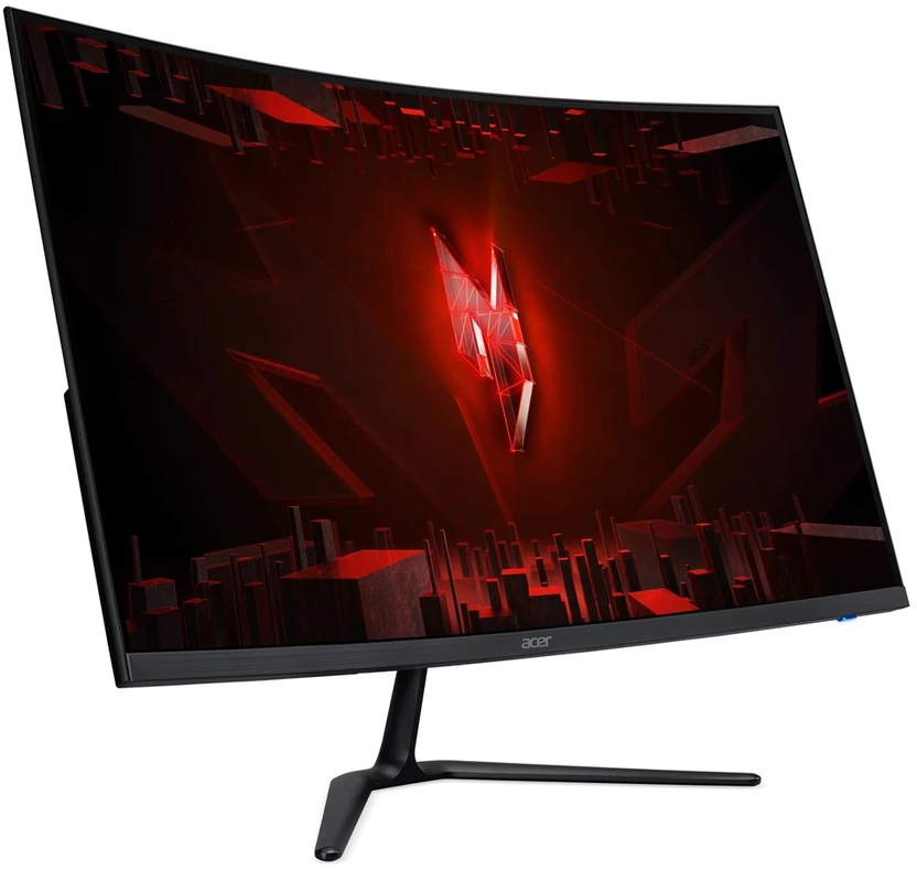 Monitorius Acer ED320QW0bmiipx - 240Hz | Full HD | VA | 31.5"