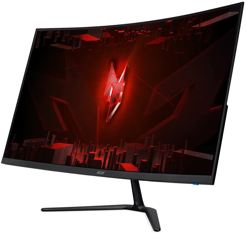 Monitorius Acer ED320QW0bmiipx - 240Hz | Full HD | VA | 31.5"