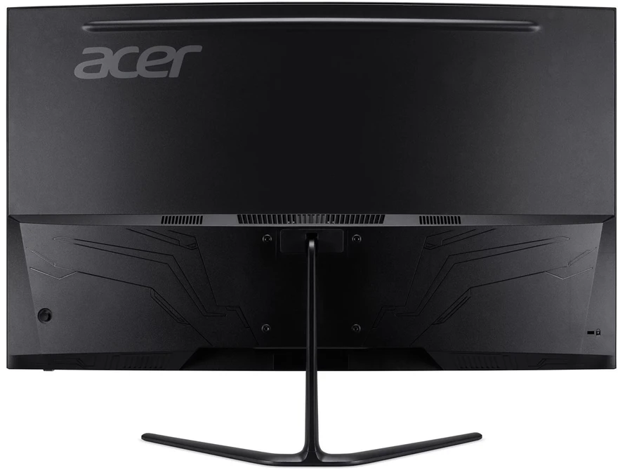 Monitorius Acer ED320QW0bmiipx - 240Hz | Full HD | VA | 31.5"