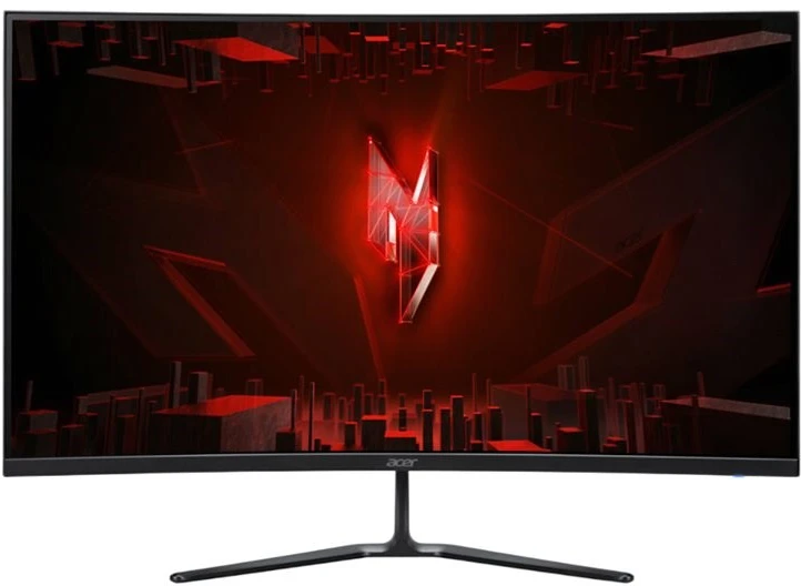 Monitorius Acer ED320QW0bmiipx - 240Hz | Full HD | VA | 31.5"