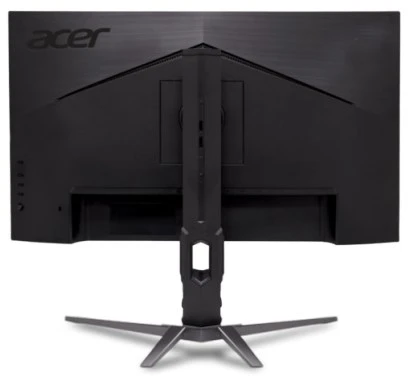 Monitorius Acer | Predator XB3 XB273KV4bmiiprx | 27 " | Agile Splendor IPS | 16:9 | 160 Hz | 0.5 ms | 3840 x 2160 pikselių | 250 cd/m² | HDMI jungtys quantity 2 | Juodas