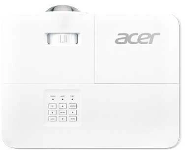 Acer H6518STi DLP projektorius / 1920 x 1080 / 3500 lm / 16:9 / Baltas