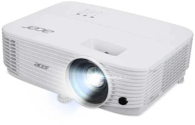 Acer Projektorius h6542 dlp fhd/4000al/13000:1/2.4kg