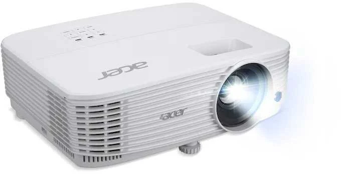 Acer Projektorius h6542 dlp fhd/4000al/13000:1/2.4kg