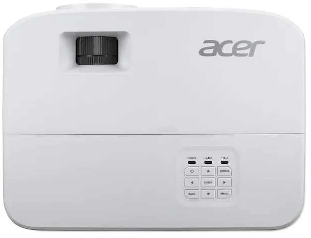 Acer Projektorius h6542 dlp fhd/4000al/13000:1/2.4kg