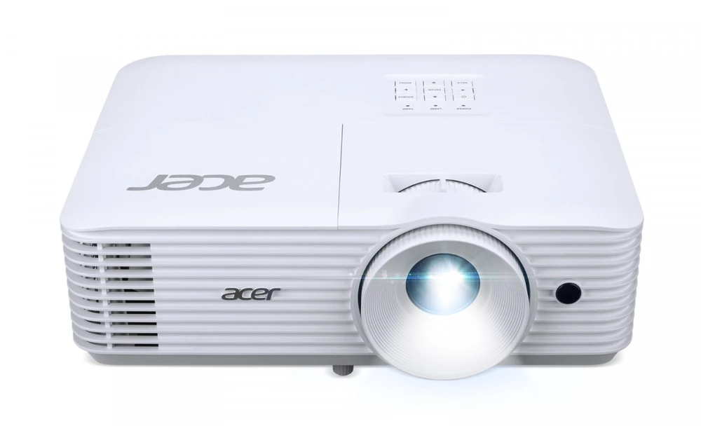 Projektorius ACER H6546 FHD 1920X1080 UHD/5200 ANSI 10.000:1 HEIM WEISS