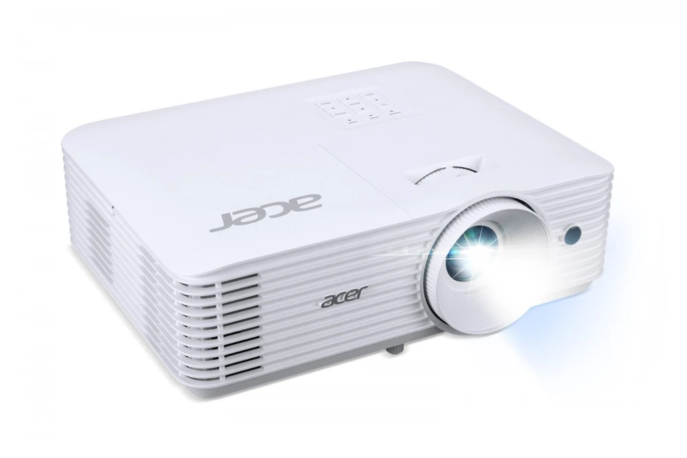 Projektorius ACER H6546 FHD 1920X1080 UHD/5200 ANSI 10.000:1 HEIM WEISS