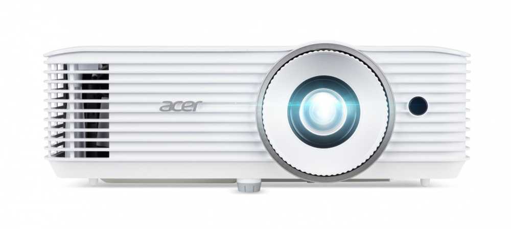 Acer Projektorius h6546ki dlp fhd/4500al/10000:1/2.9kg