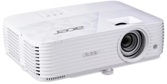 Acer Projektorius hl6820gtv dlp l 3840x2160 uhd 4k 4000ansi