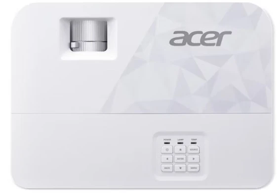Acer Projektorius hl6820gtv dlp l 3840x2160 uhd 4k 4000ansi
